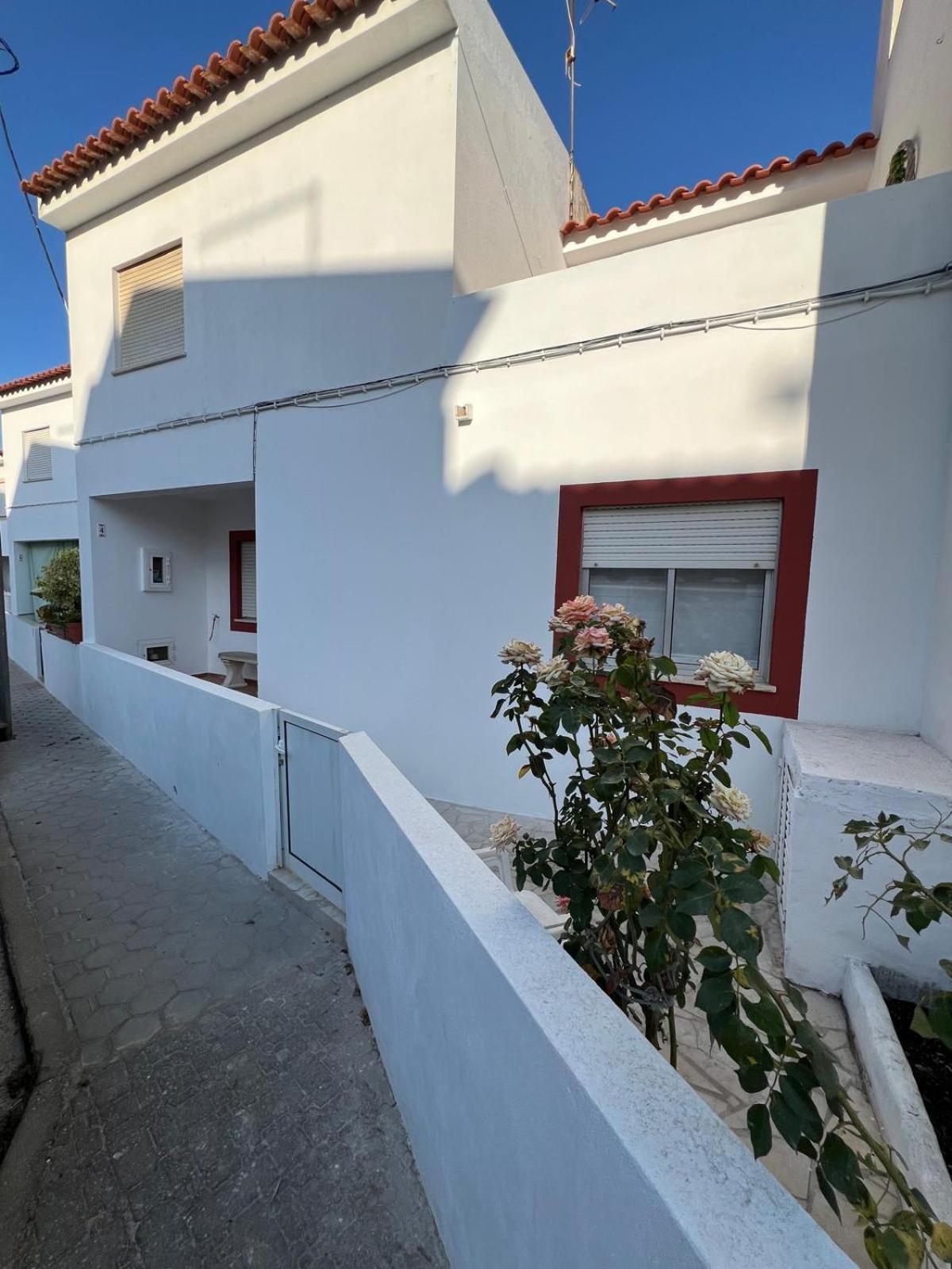 Casa Encantada - Ferragudo Apartment Ferragudo  Exterior photo