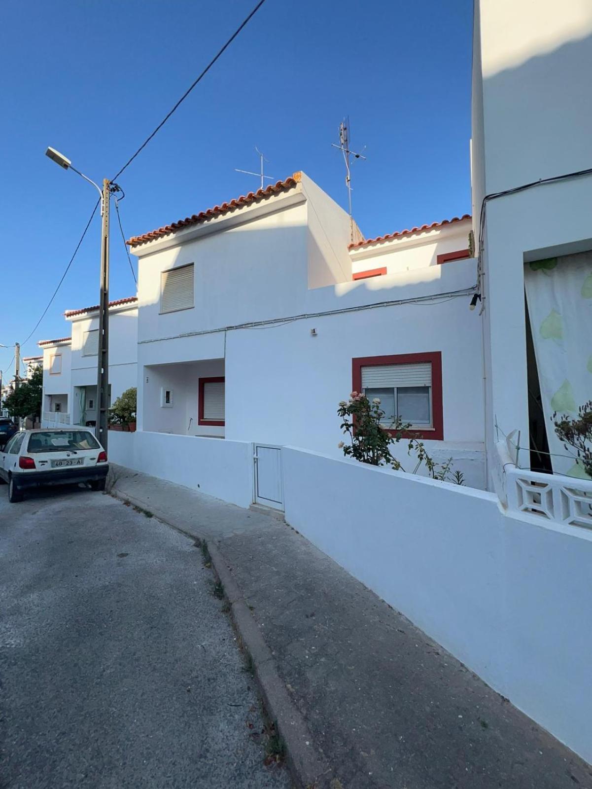 Casa Encantada - Ferragudo Apartment Ferragudo  Exterior photo