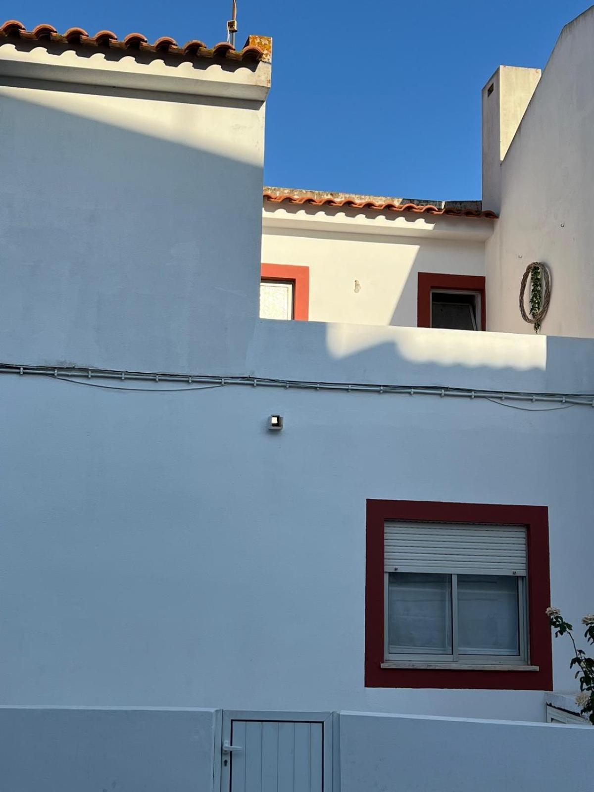 Casa Encantada - Ferragudo Apartment Ferragudo  Exterior photo